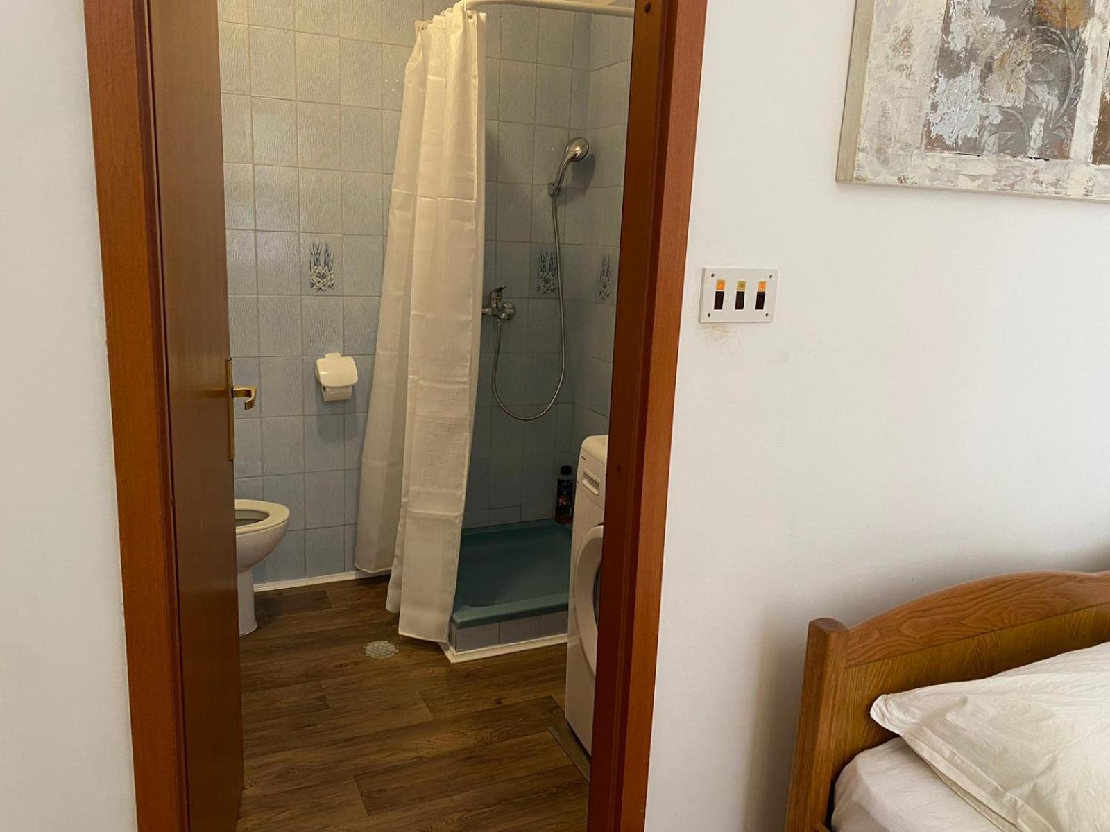 Apartman Roguljic Сплит Экстерьер фото