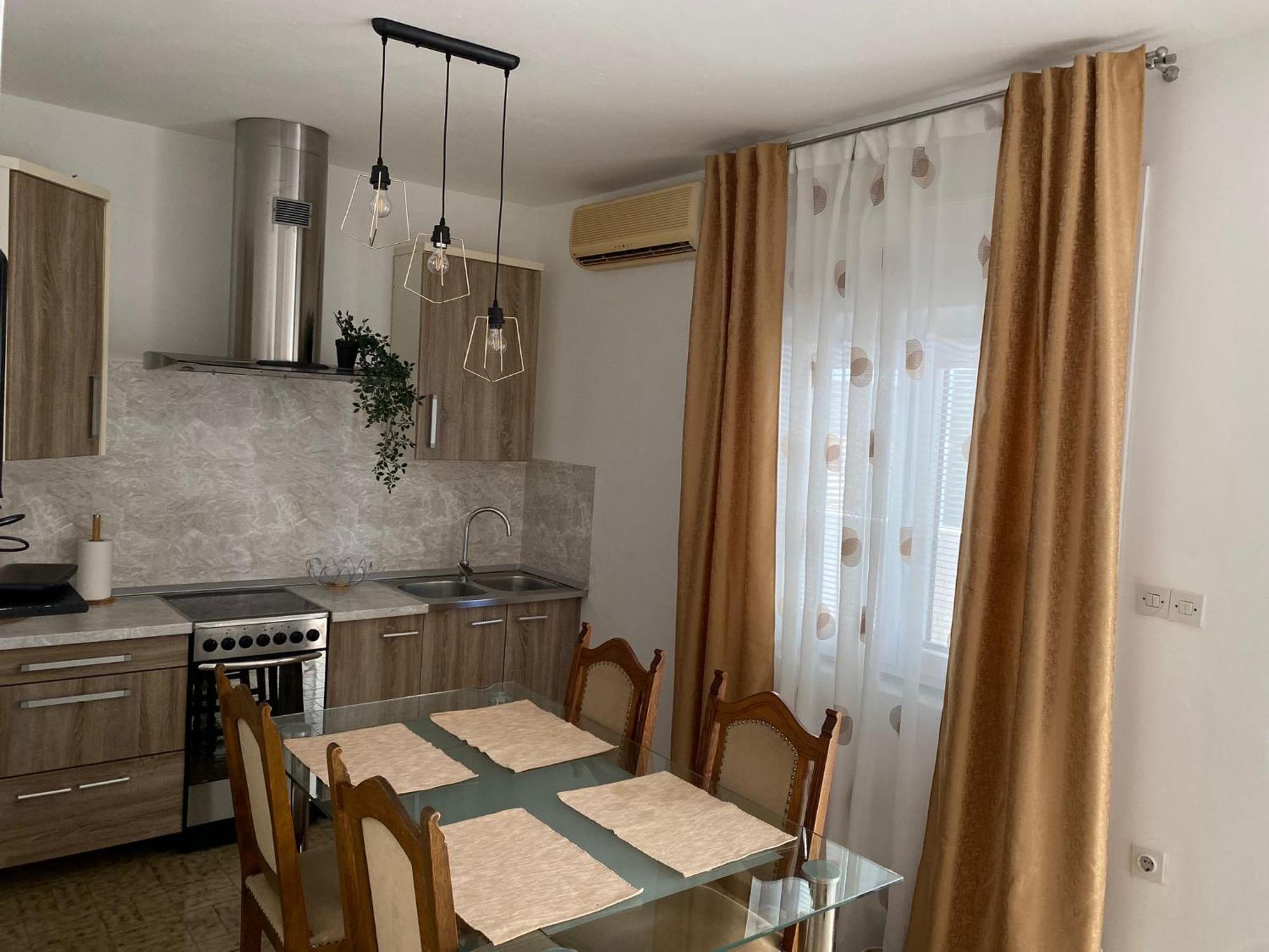 Apartman Roguljic Сплит Экстерьер фото