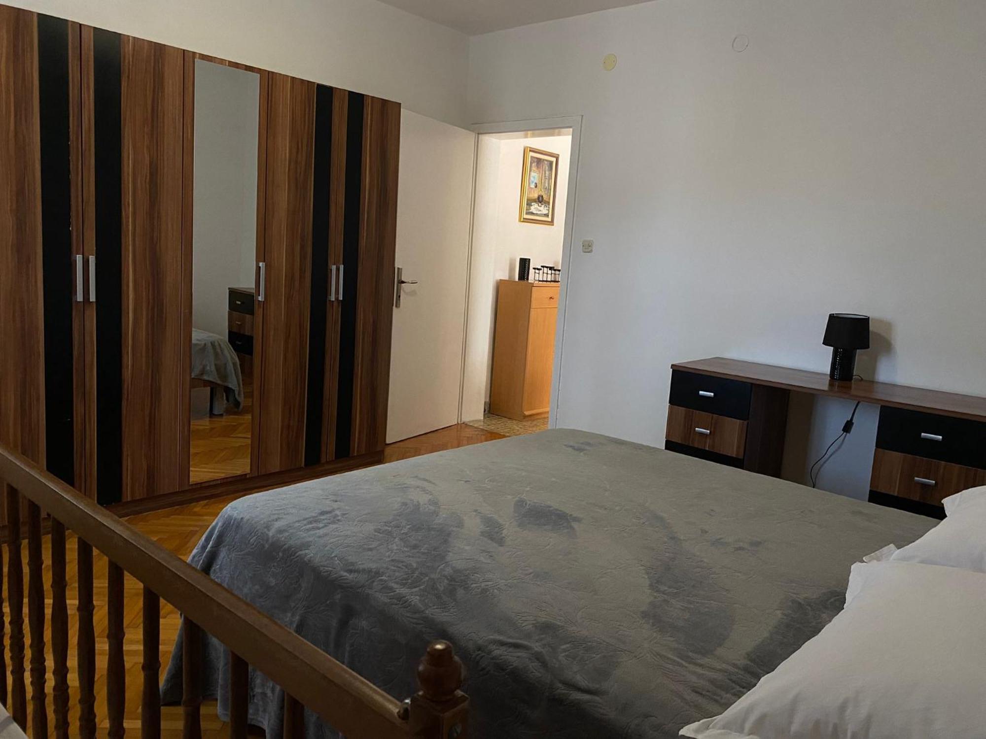 Apartman Roguljic Сплит Номер фото