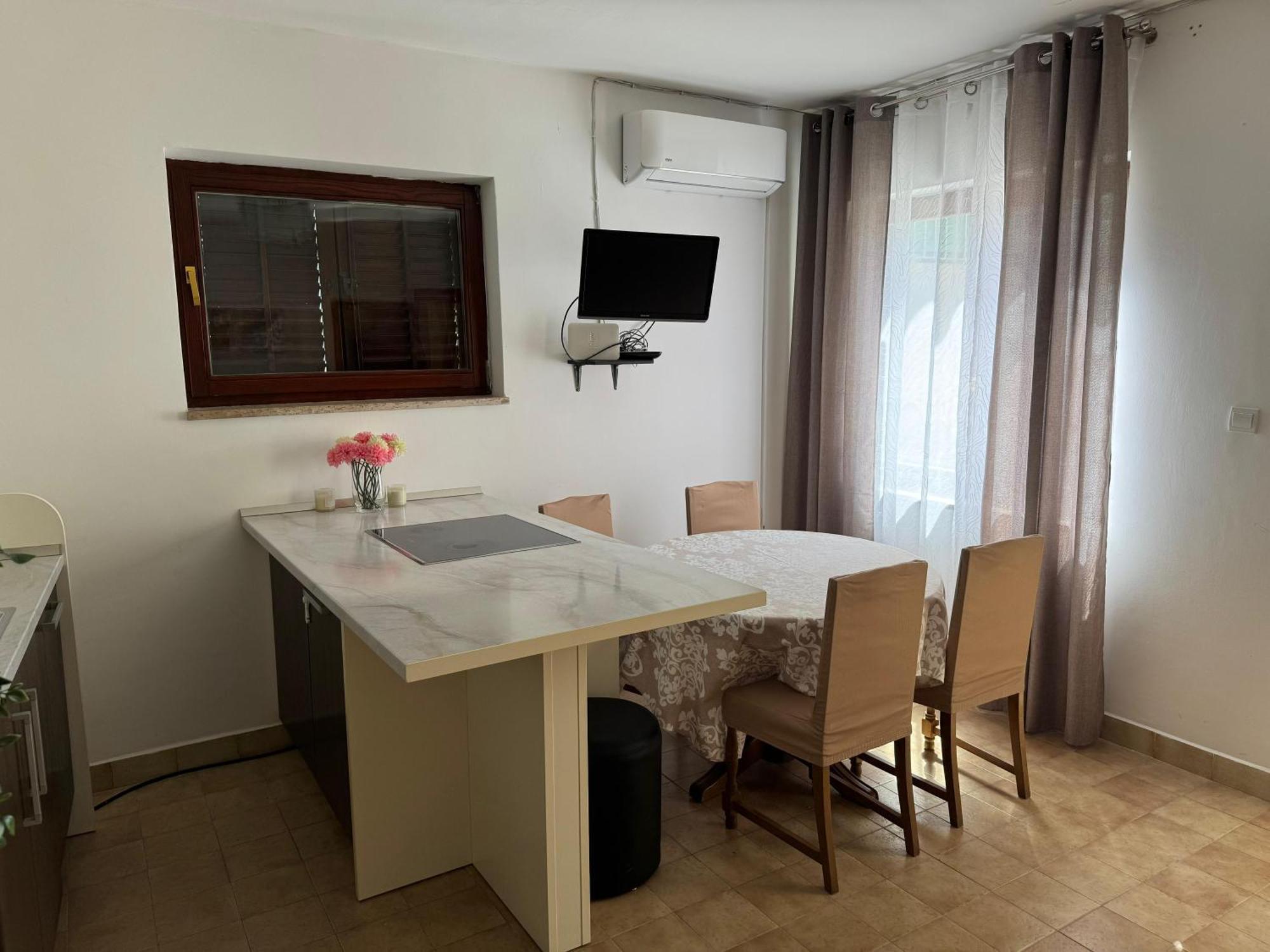Apartman Roguljic Сплит Экстерьер фото