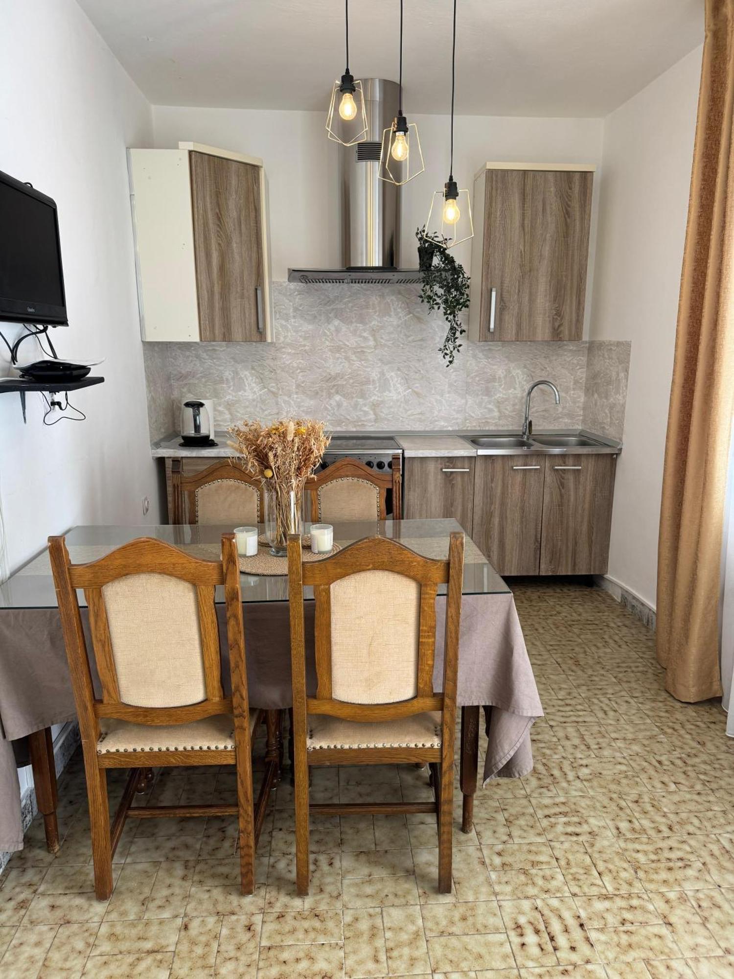 Apartman Roguljic Сплит Экстерьер фото