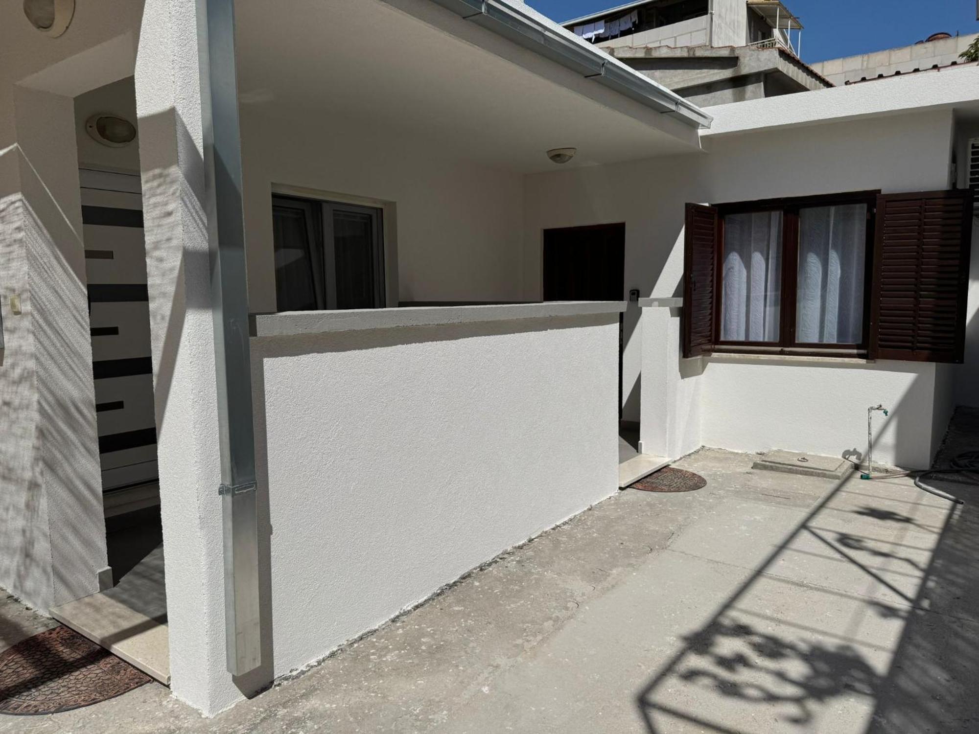 Apartman Roguljic Сплит Экстерьер фото
