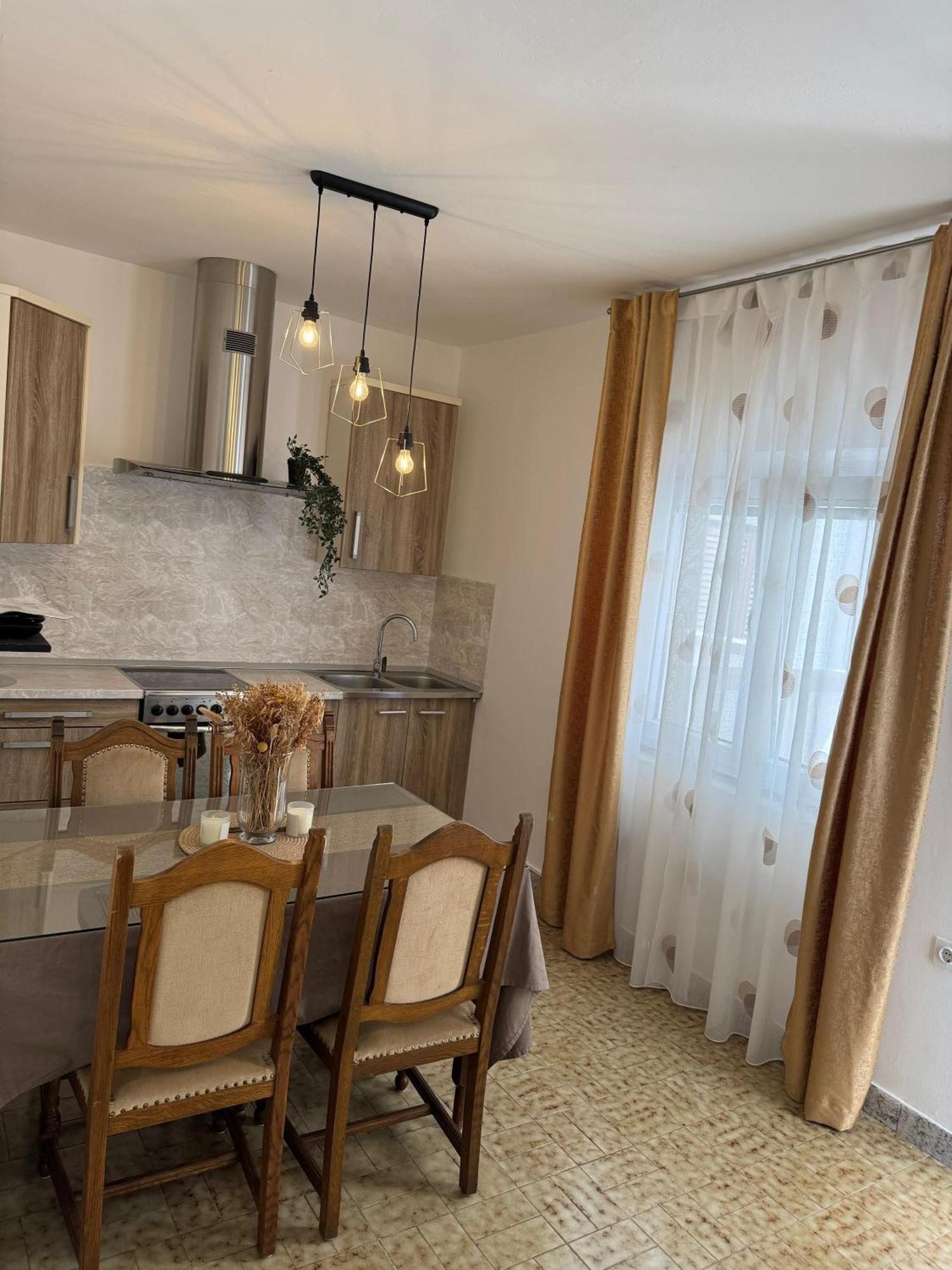 Apartman Roguljic Сплит Экстерьер фото
