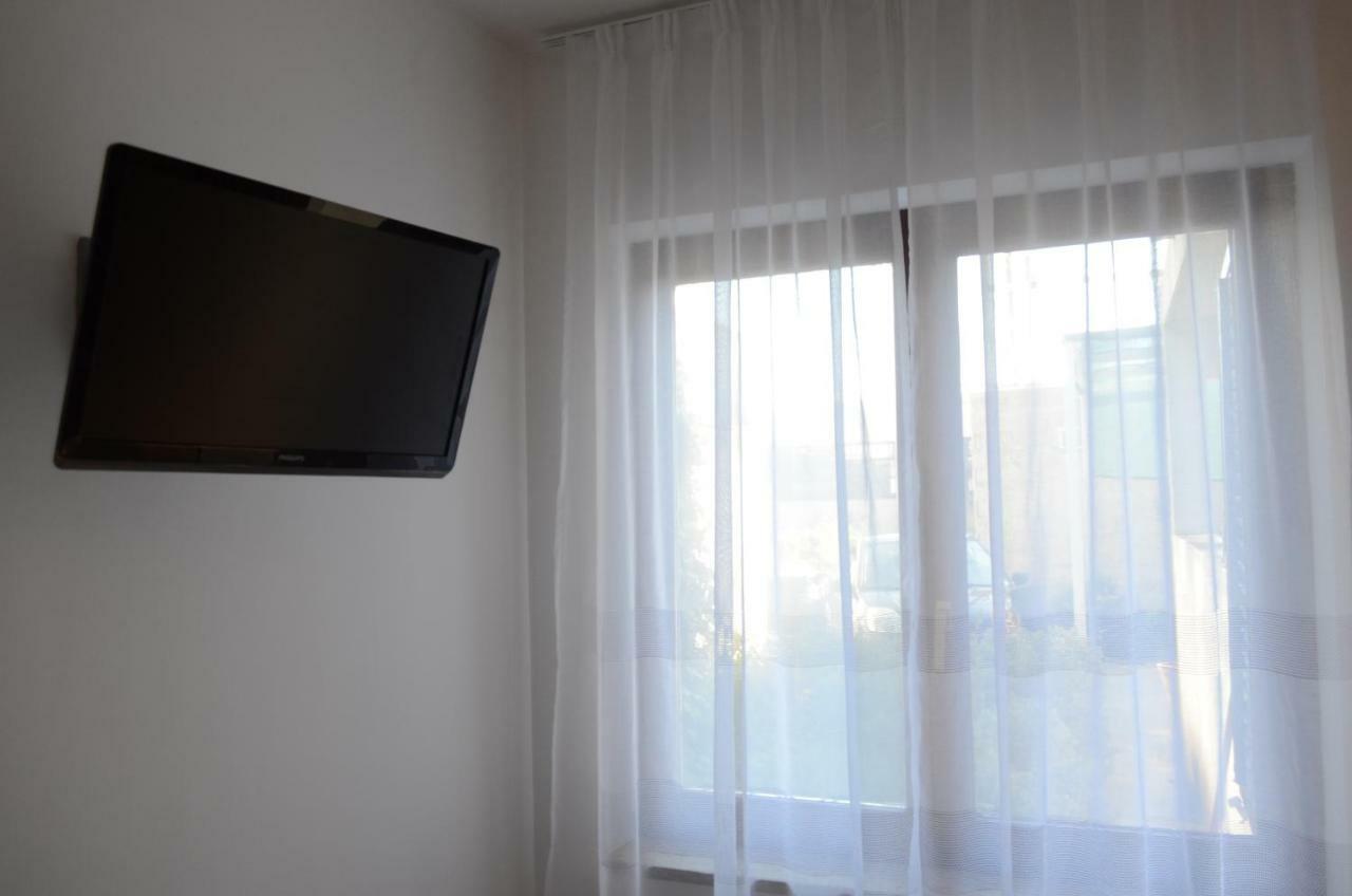 Apartman Roguljic Сплит Экстерьер фото