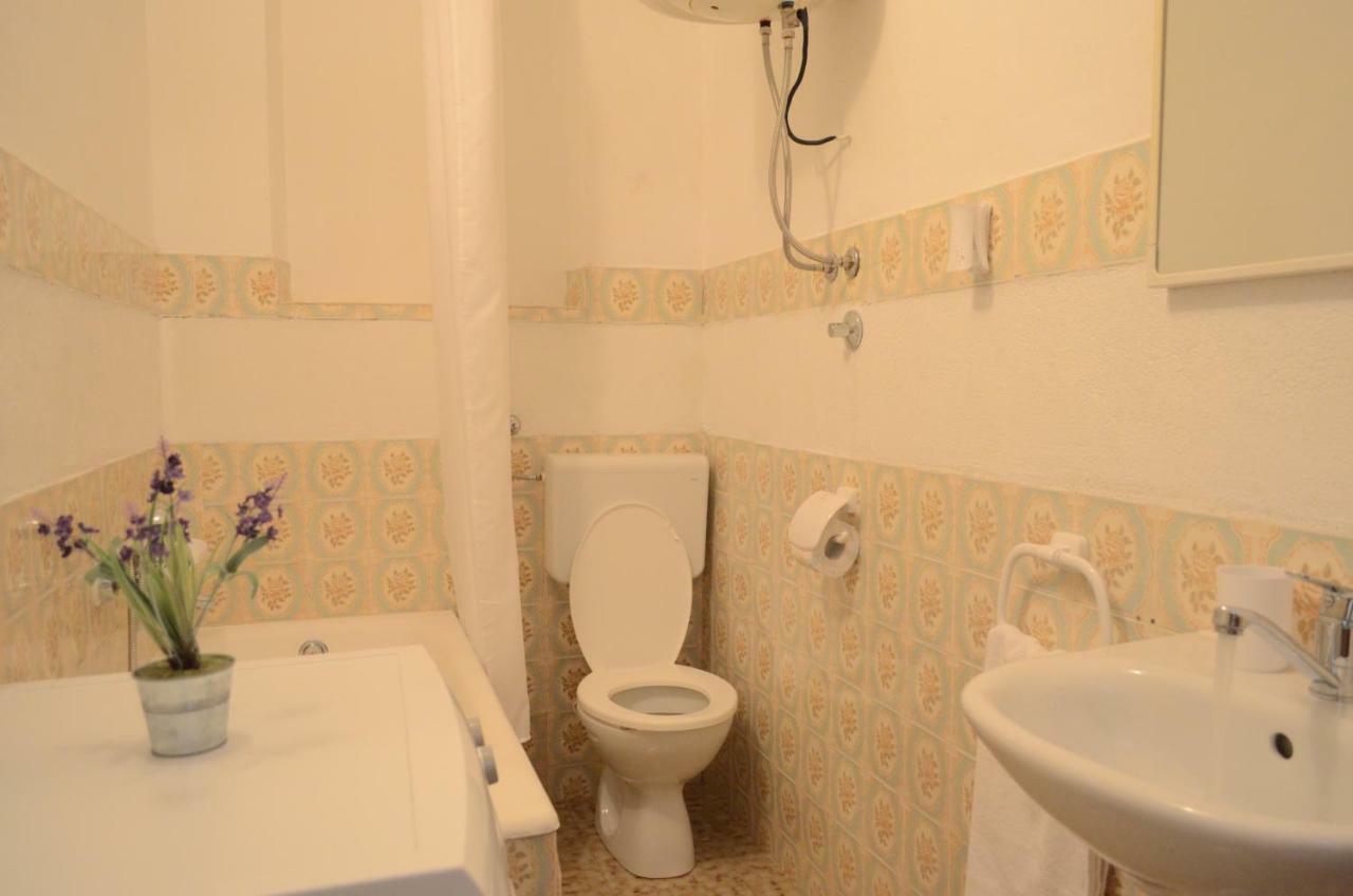 Apartman Roguljic Сплит Экстерьер фото
