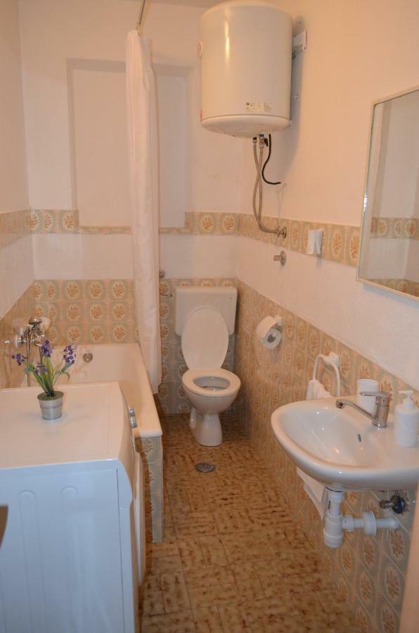 Apartman Roguljic Сплит Экстерьер фото