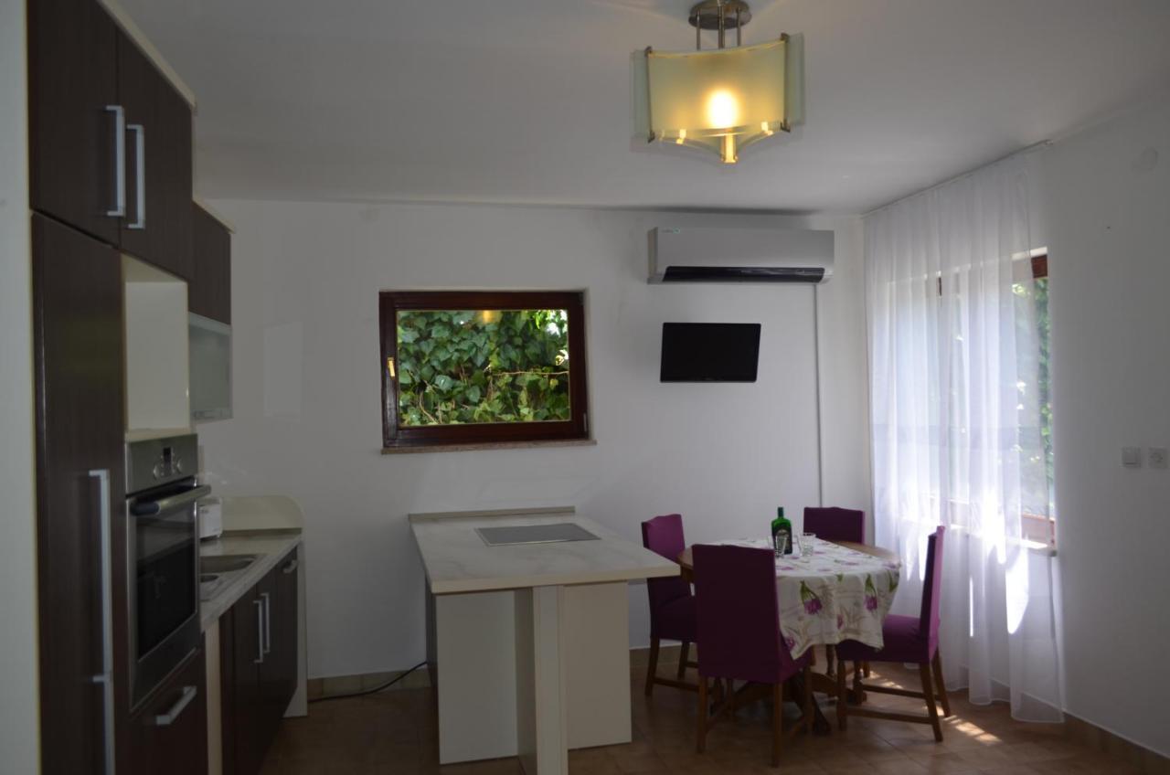 Apartman Roguljic Сплит Экстерьер фото
