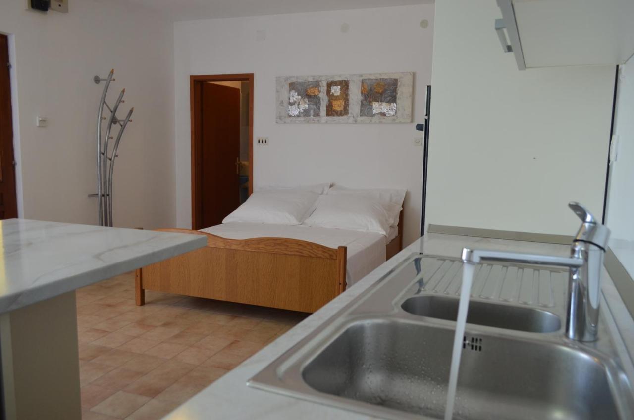 Apartman Roguljic Сплит Экстерьер фото